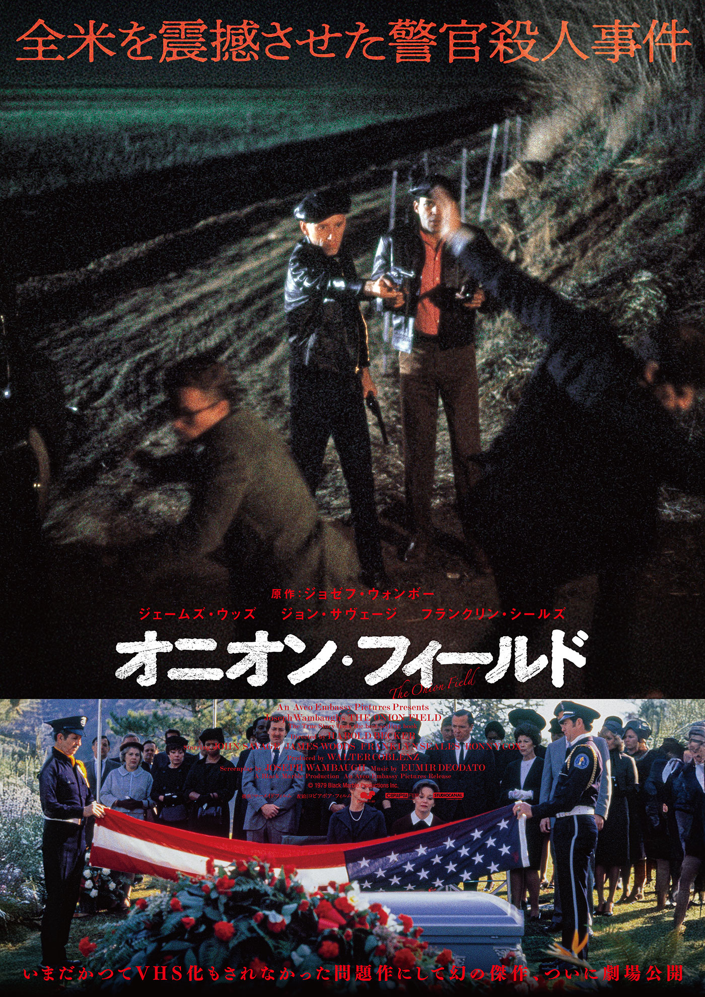 オニオン・フィールド