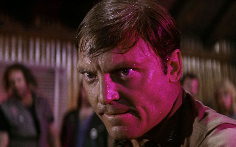 トゥインクル・トゥインクル・キラー・カーン